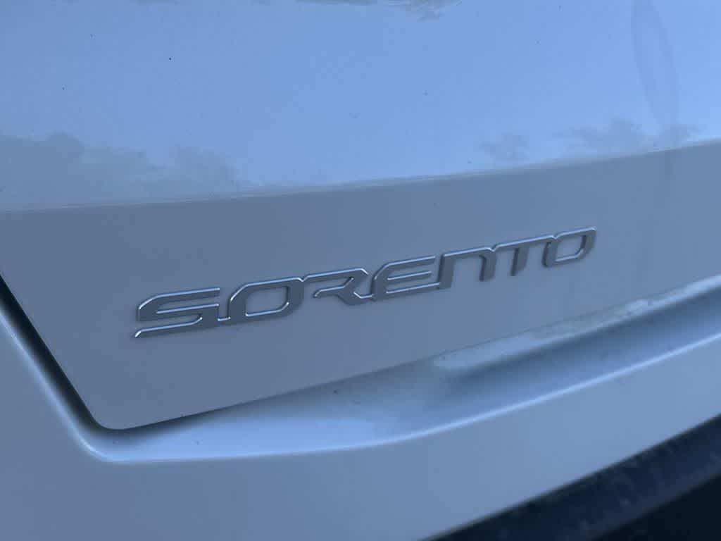 Thumbnail: 2026 Kia Sorento - 10