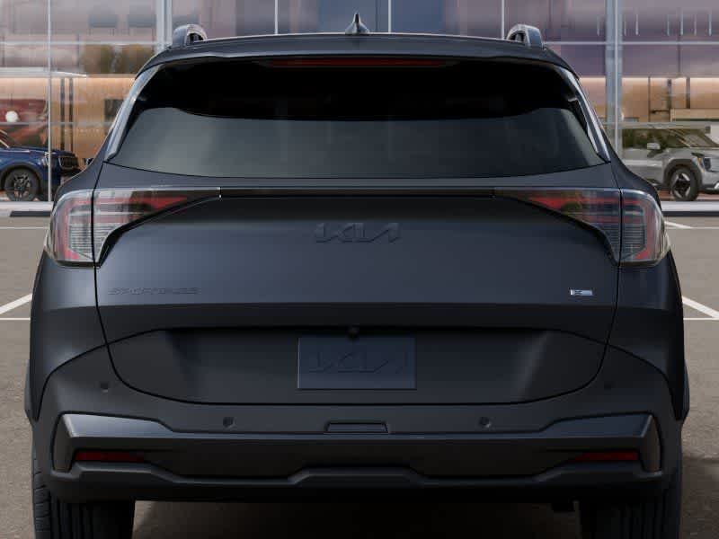 Thumbnail: 2026 Kia Sportage - 13