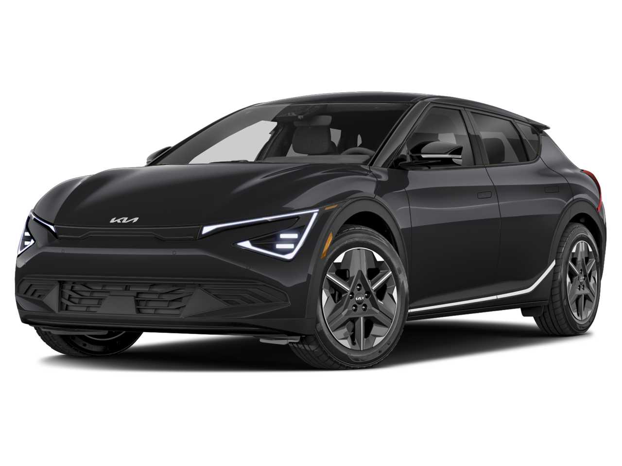 2025 Kia EV6 Wind -
                  Doral, FL