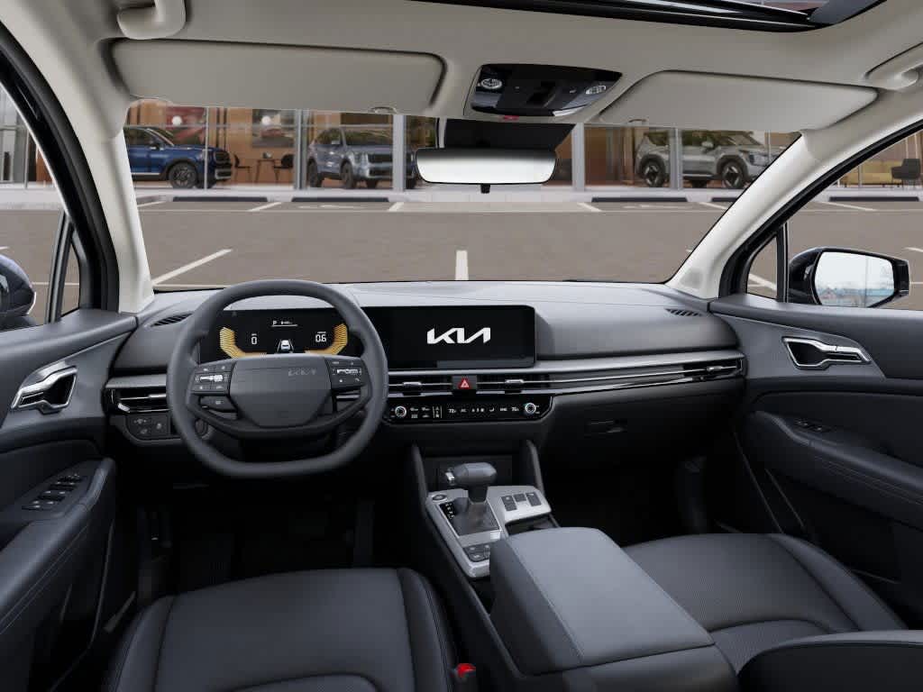 Thumbnail: 2026 Kia Sportage - 14