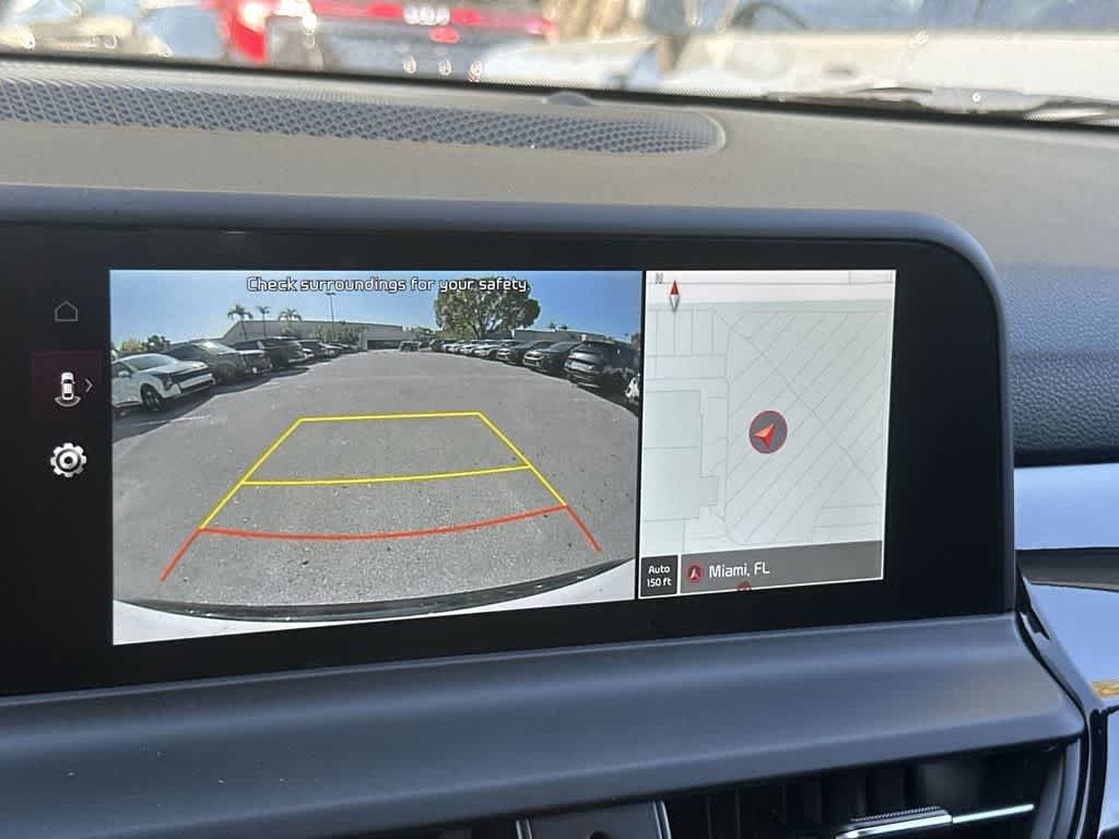 Thumbnail: 2026 Kia Seltos - 19