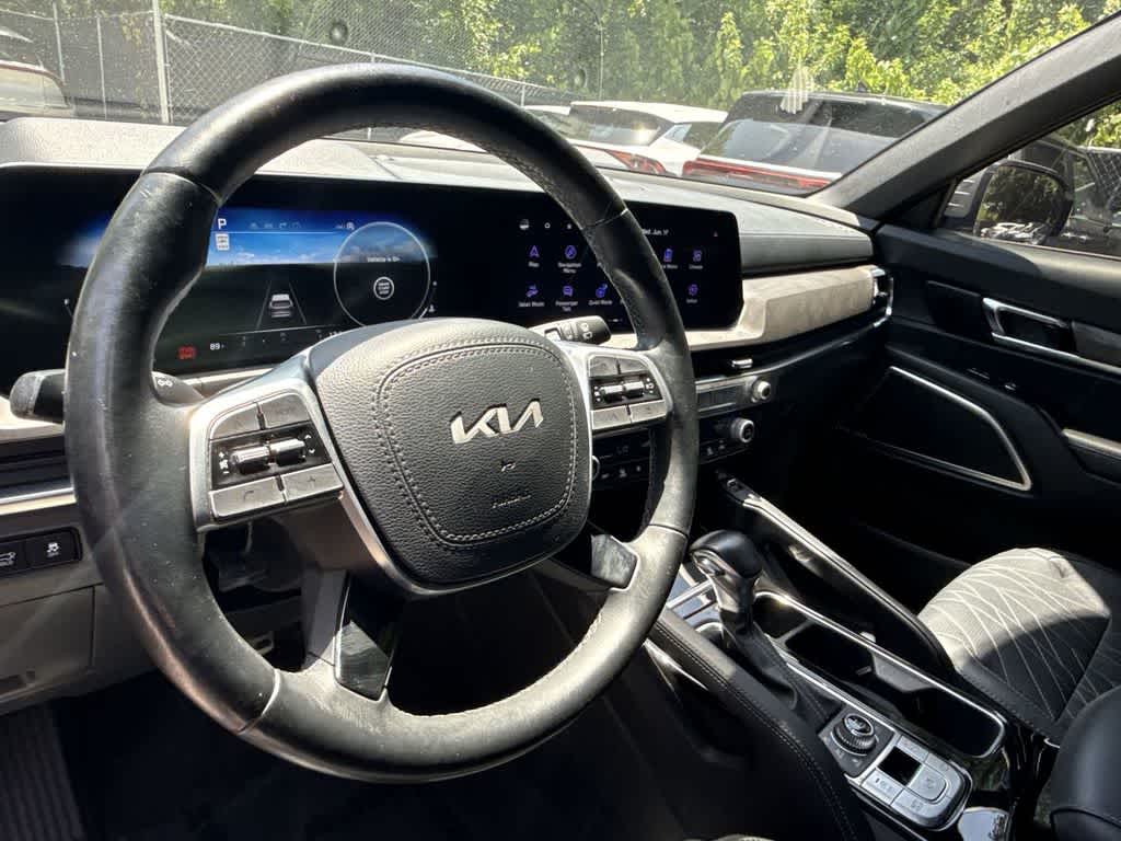 Thumbnail: 2024 Kia Telluride - 17