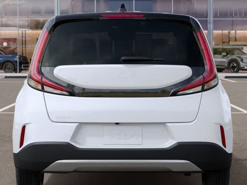 Thumbnail: 2025 Kia Soul - 12