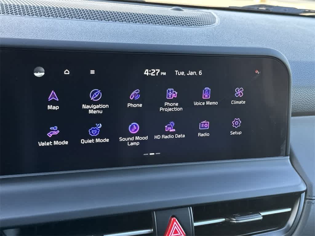 Thumbnail: 2026 Kia Seltos - 17