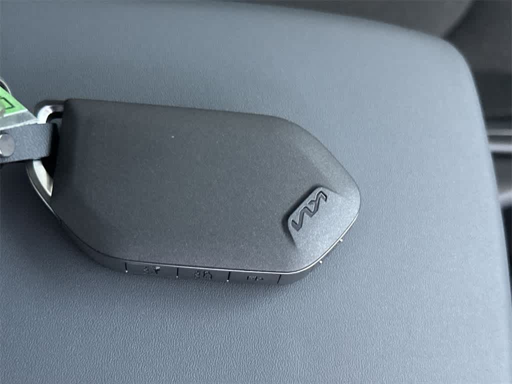 Thumbnail: 2026 Kia K4 - 29