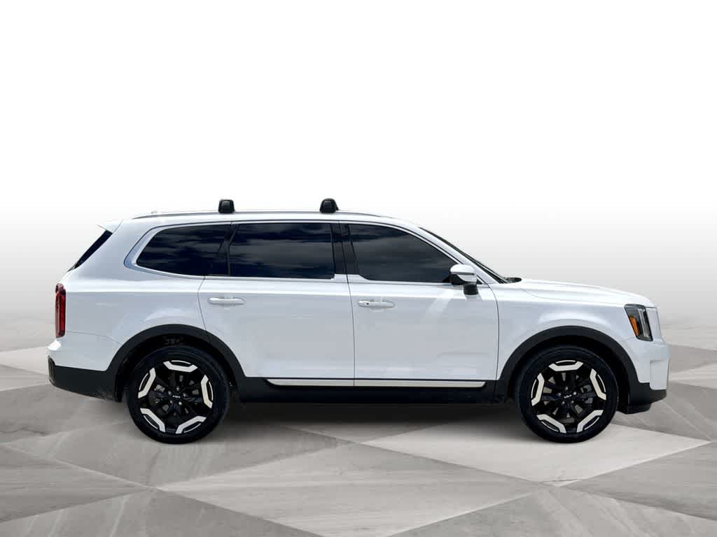 Thumbnail: 2024 Kia Telluride - 9