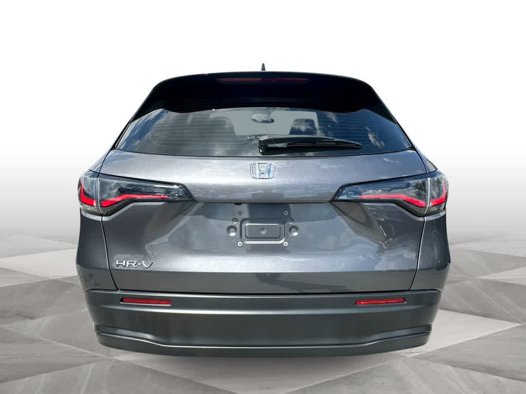Thumbnail: 2025 Honda HR-V - 7
