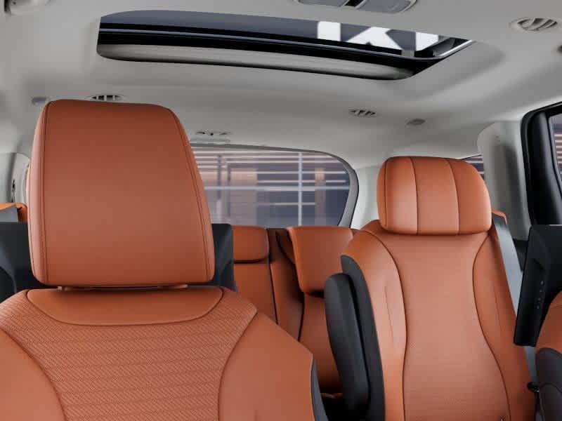 Thumbnail: 2026 Kia Carnival - 27