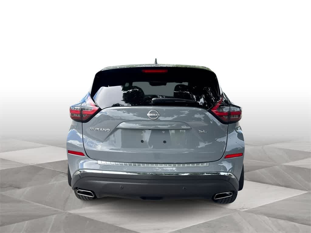Thumbnail: 2024 Nissan Murano - 7
