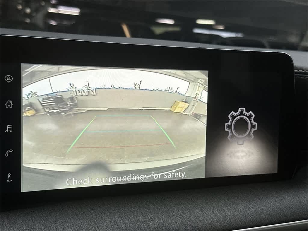 Thumbnail: 2025 Nissan Kicks - 19