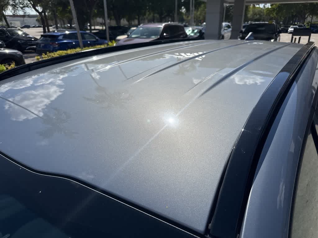 Thumbnail: 2023 Kia Sorento - 6
