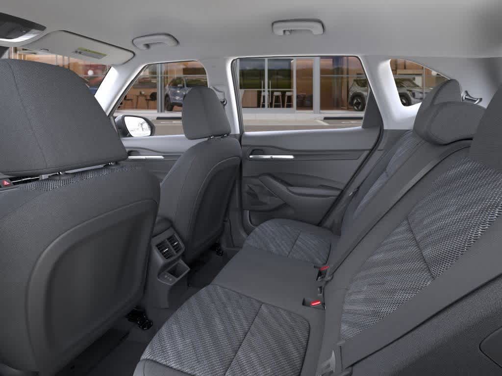 Thumbnail: 2026 Kia Seltos - 18