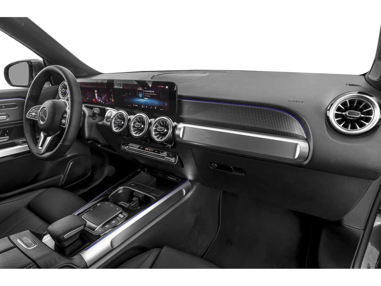 Thumbnail: 2023 Mercedes-Benz GLB - 11