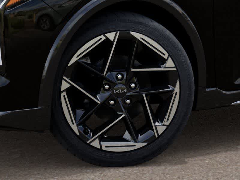 Thumbnail: 2026 Kia K4 - 9