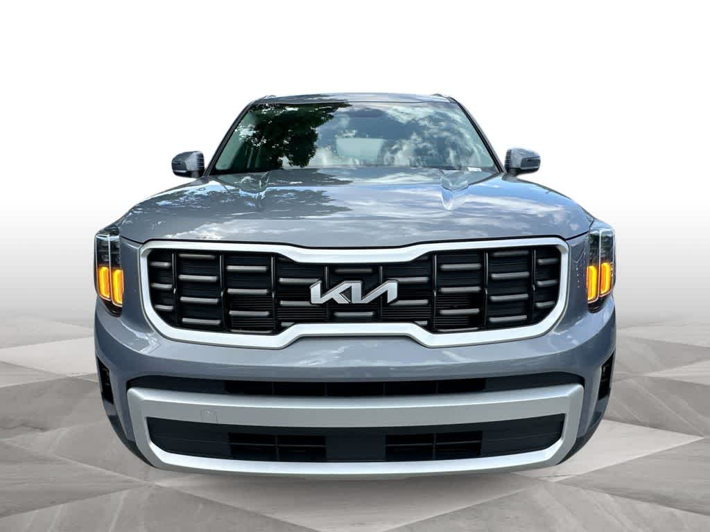 Thumbnail: 2024 Kia Telluride - 3