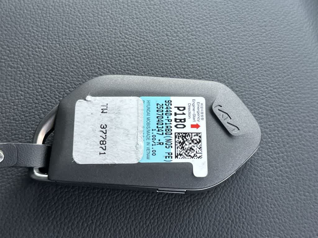 Thumbnail: 2026 Kia Sportage - 28