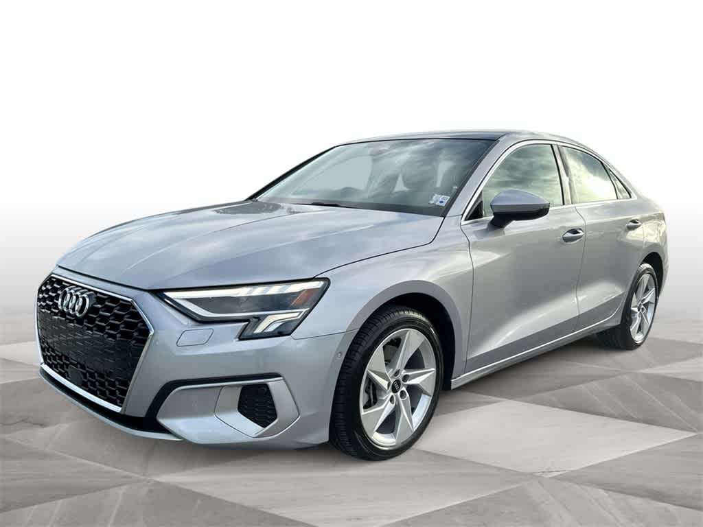 2024 Audi A3 Premium -
                  Doral, FL