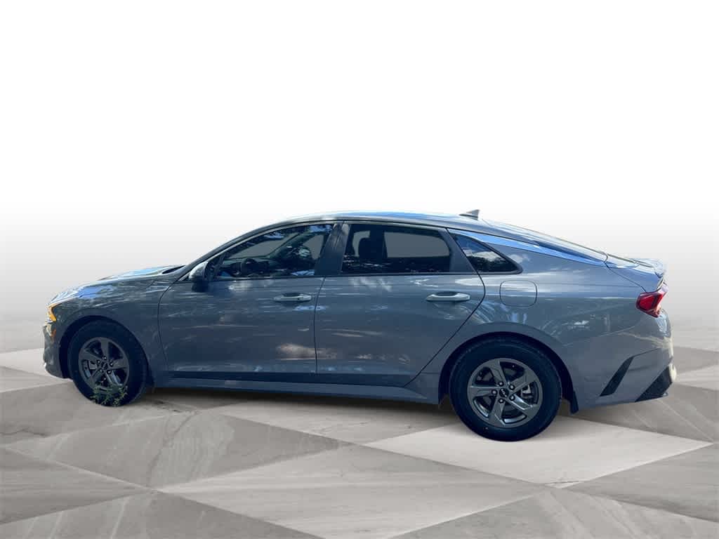 Thumbnail: 2023 Kia K5 - 5