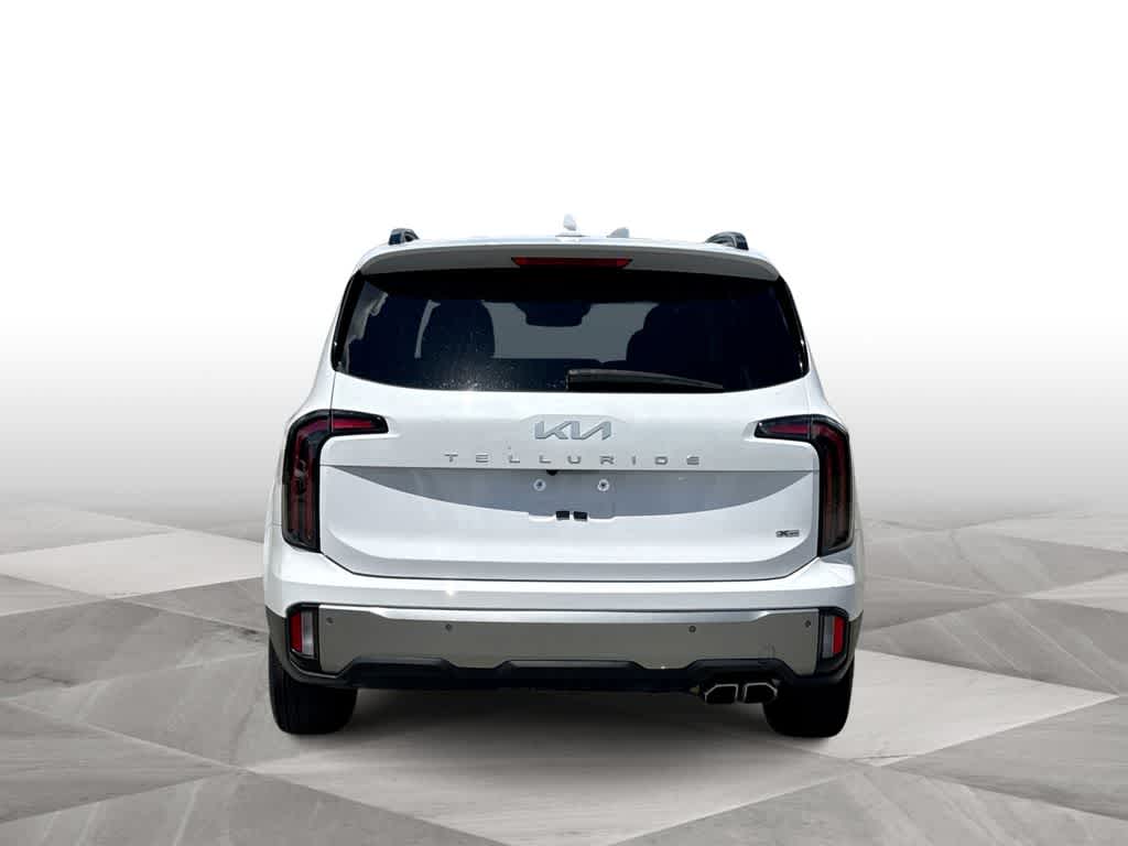 Thumbnail: 2023 Kia Telluride - 7