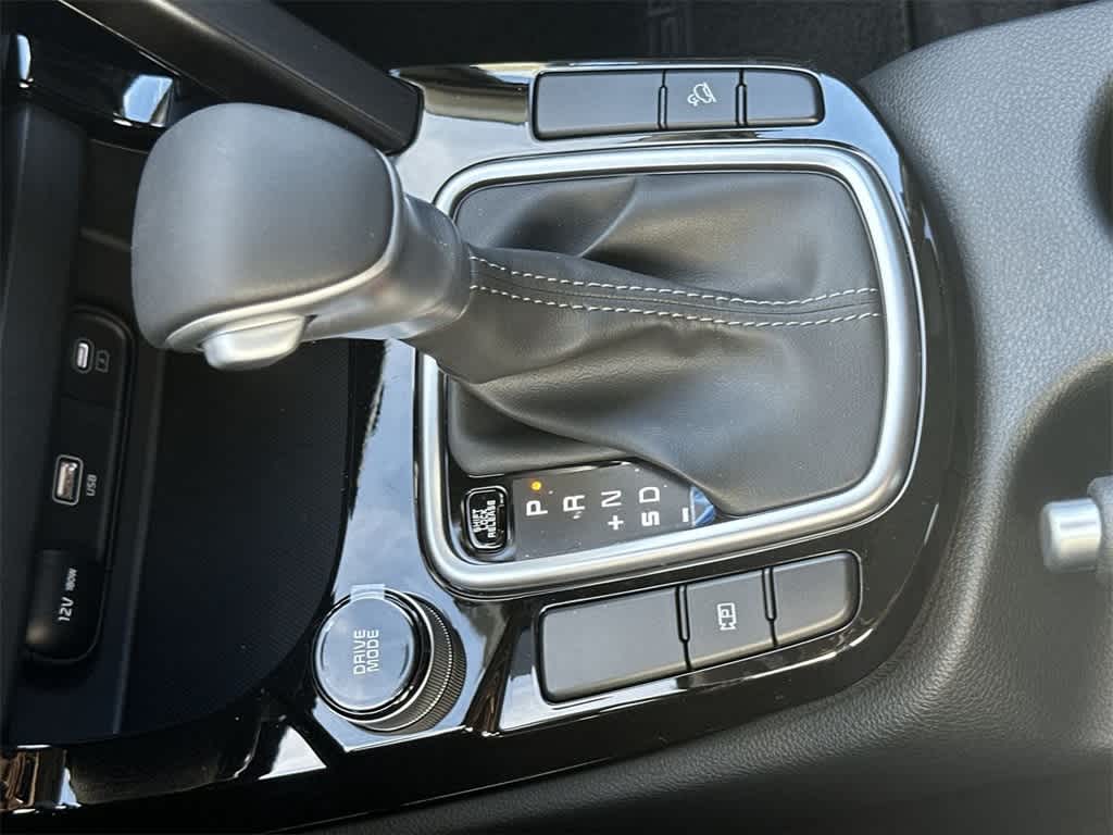 Thumbnail: 2026 Kia Seltos - 21