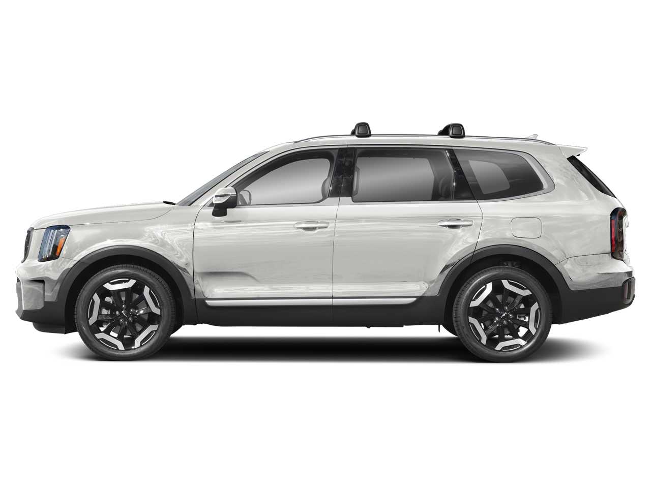 Thumbnail: 2025 Kia Telluride - 3