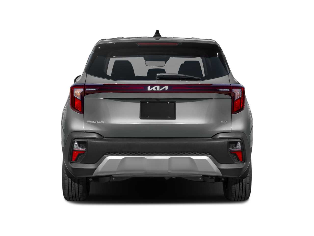 2025 Kia Seltos LX 5