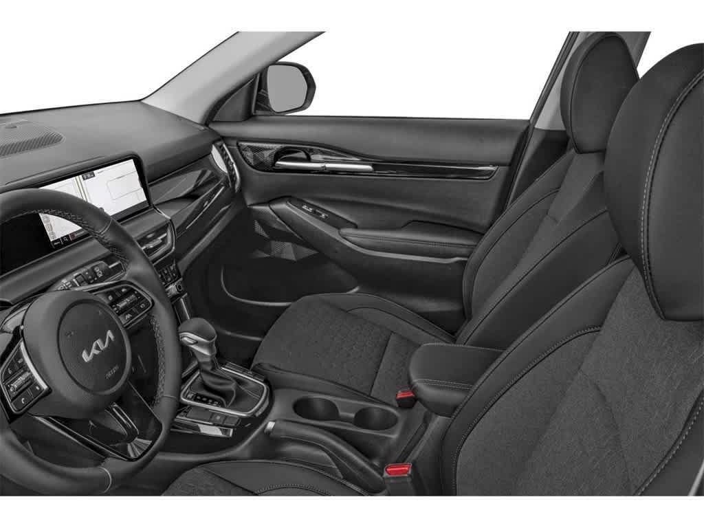 Thumbnail: 2026 Kia Seltos - 9