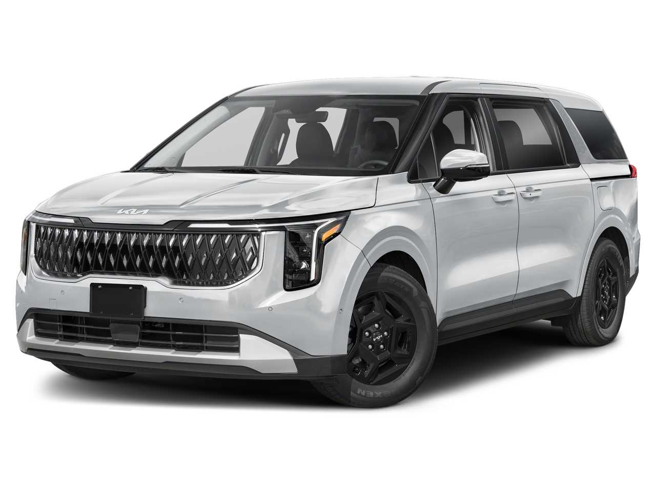 Thumbnail: 2026 Kia Carnival - 1