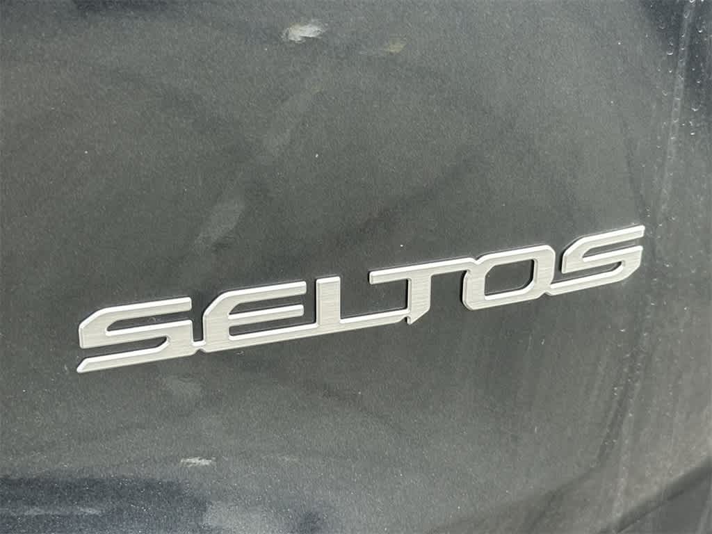 Thumbnail: 2026 Kia Seltos - 10