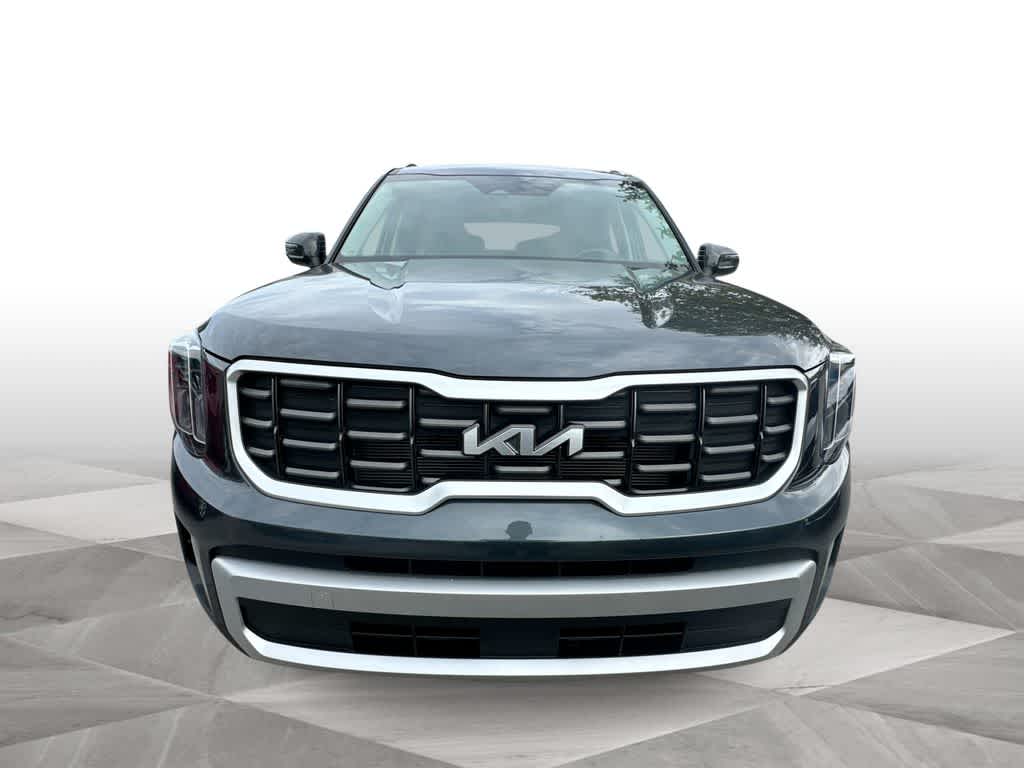 Thumbnail: 2023 Kia Telluride - 3