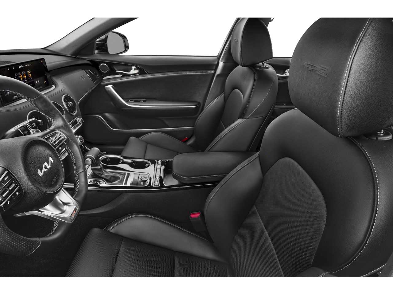 Thumbnail: 2022 Kia Stinger - 6