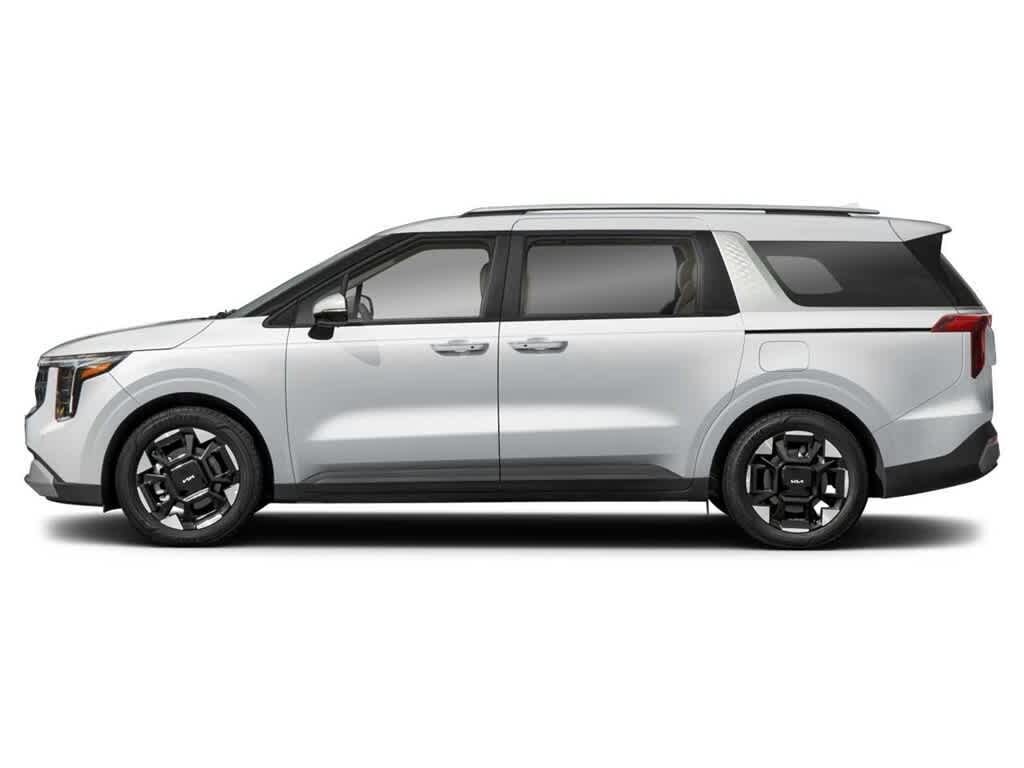 New 2026 Kia Carnival EX Van