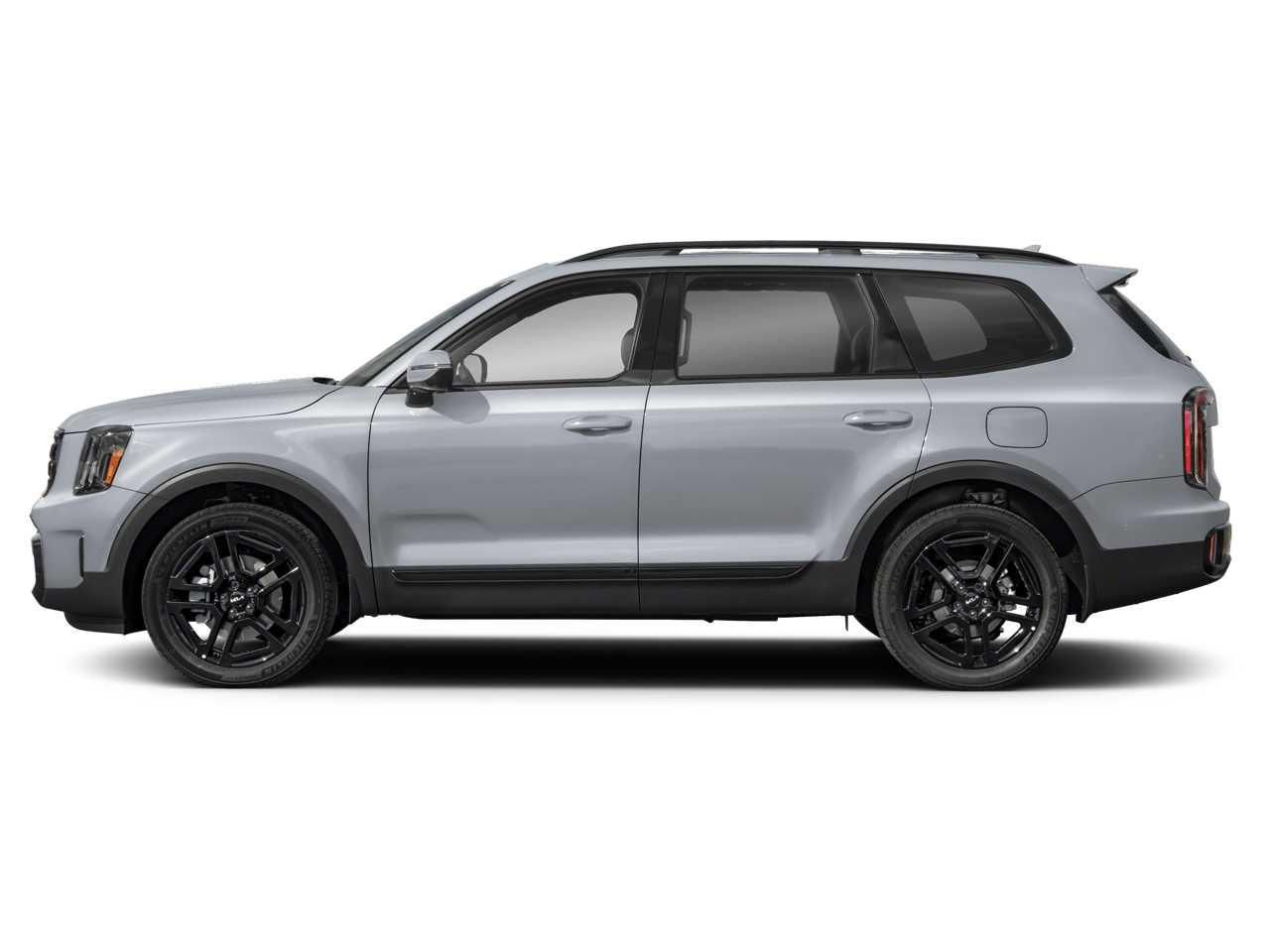 2025 Kia Telluride SX Prestige 3