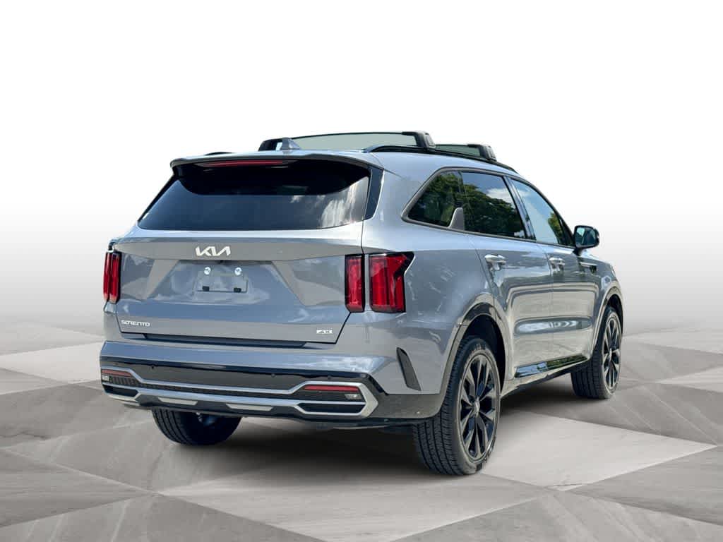 Thumbnail: 2023 Kia Sorento - 8