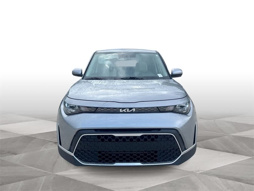 2023 Kia Soul LX 3