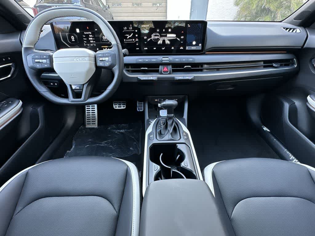 Thumbnail: 2026 Kia K4 - 24