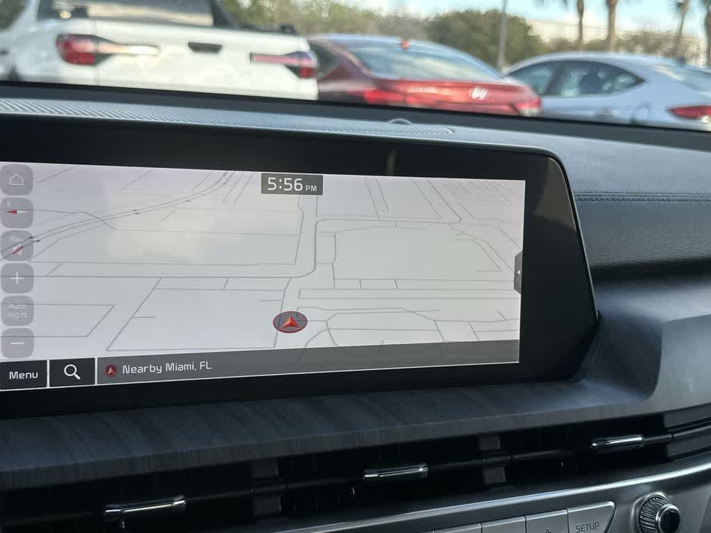 Thumbnail: 2023 Kia Telluride - 18