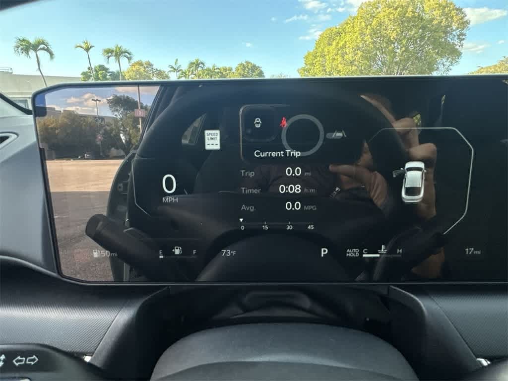 Thumbnail: 2025 Kia K4 - 16