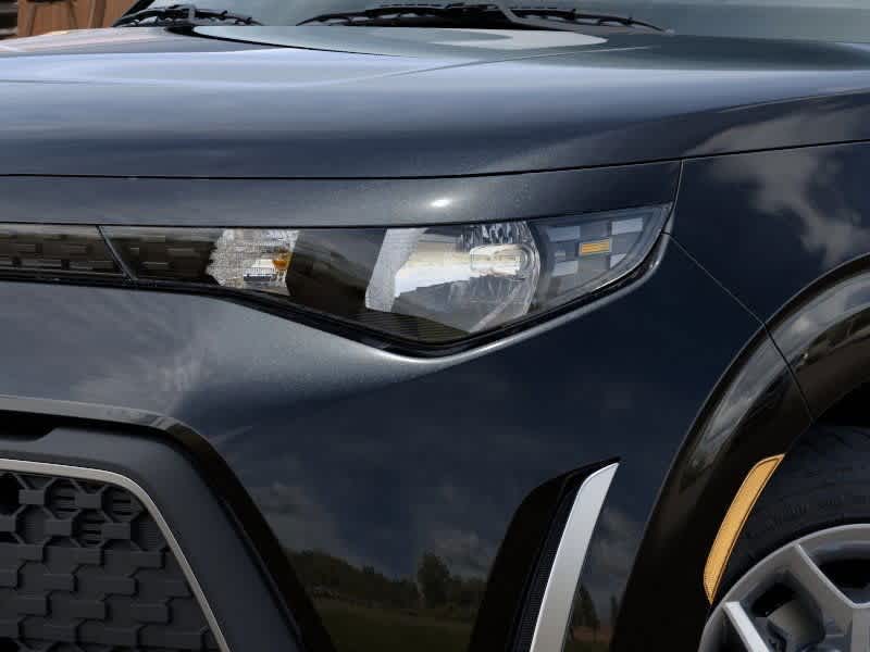 Thumbnail: 2025 Kia Soul - 10