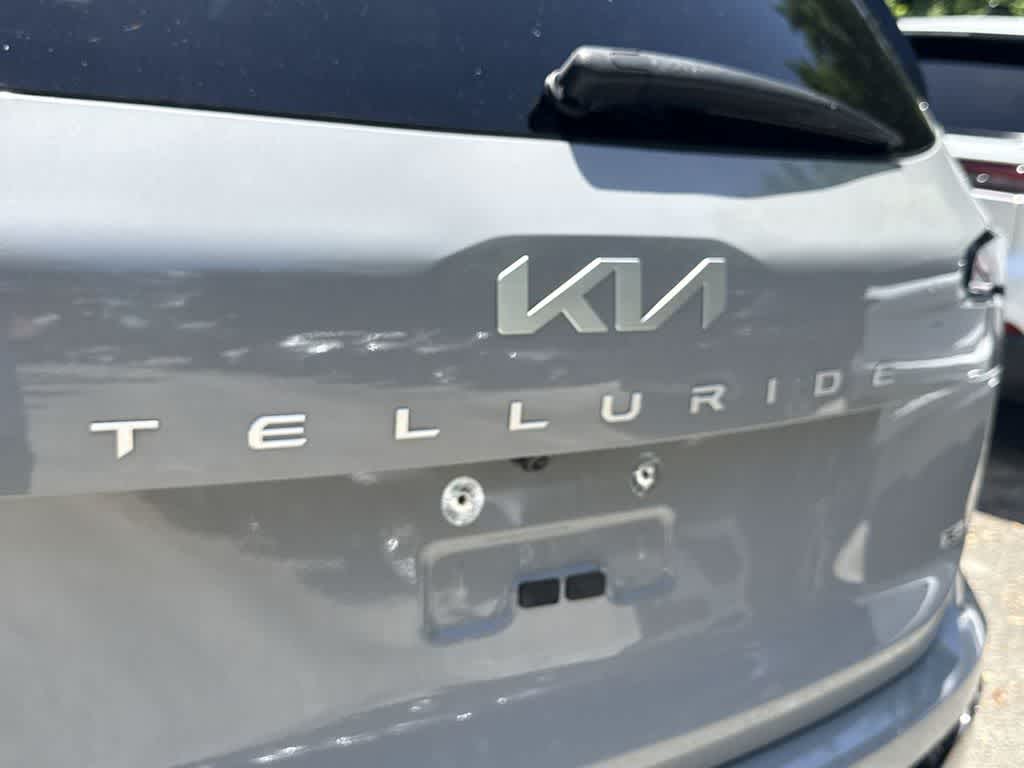 Thumbnail: 2024 Kia Telluride - 29