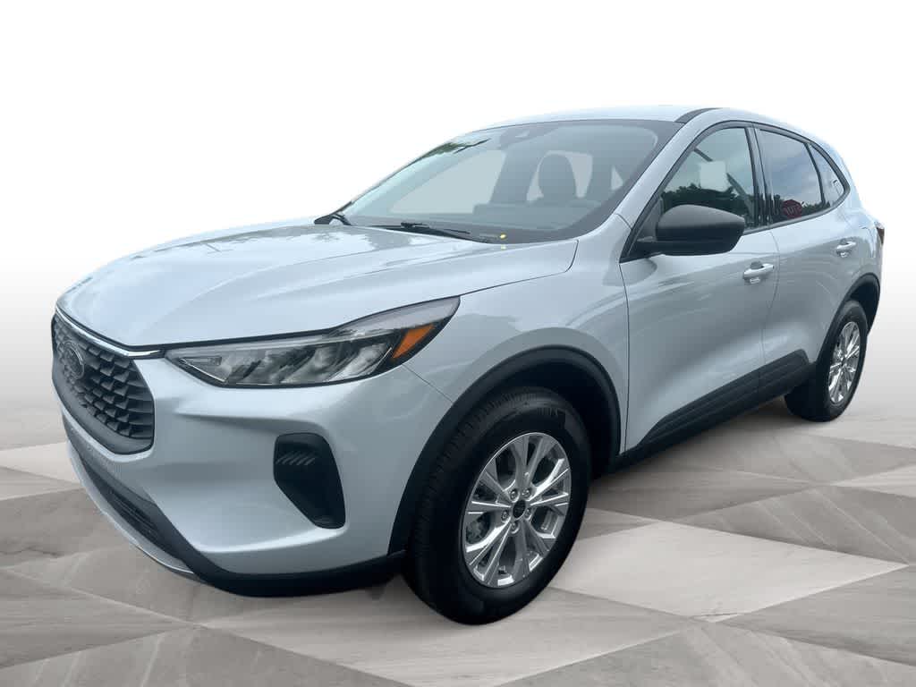 Thumbnail: 2025 Ford Escape - 1