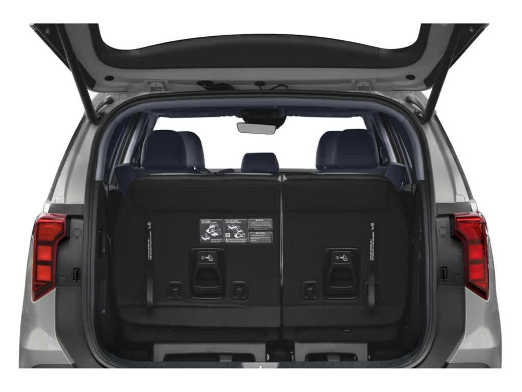 Thumbnail: 2026 Kia Carnival - 11