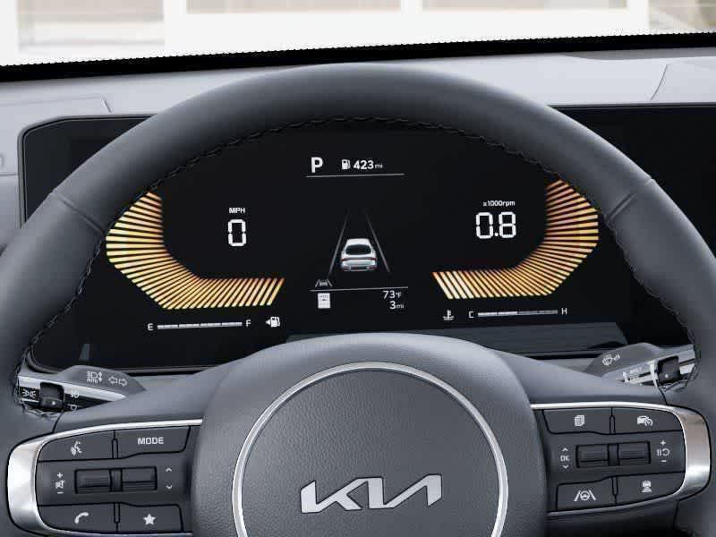 Thumbnail: 2026 Kia K5 - 21