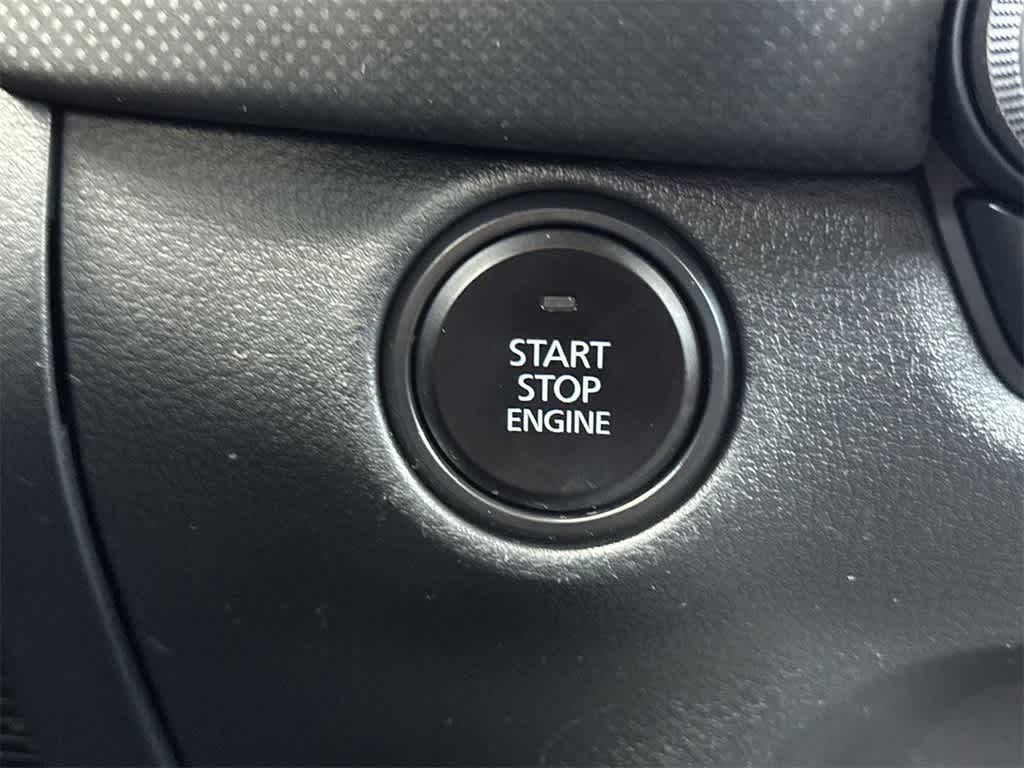 Thumbnail: 2024 Mazda CX-50 - 17