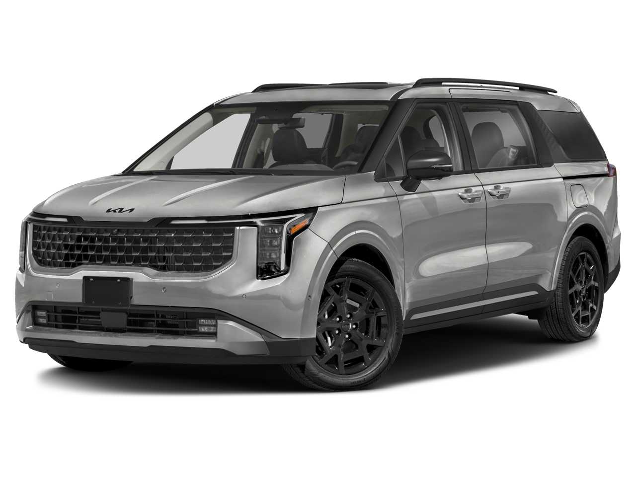 2026 Kia Carnival SX Prestige Hero Image