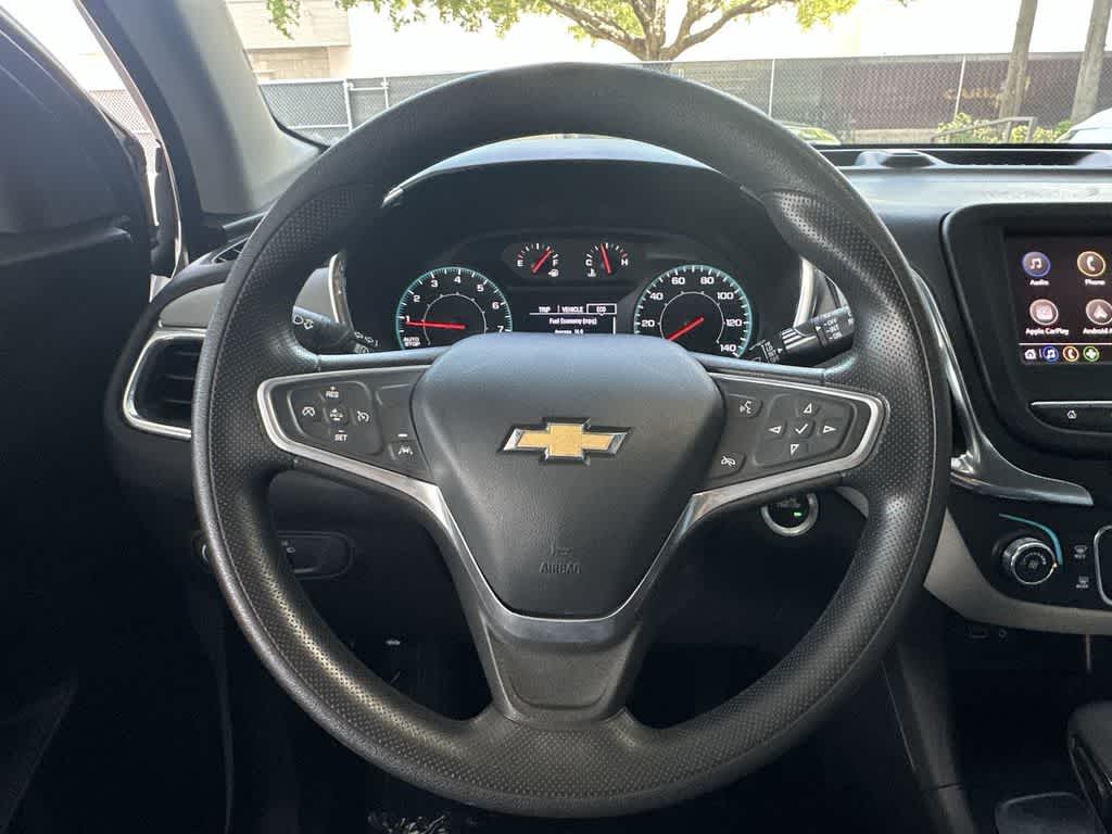 Thumbnail: 2023 Chevrolet Equinox - 15