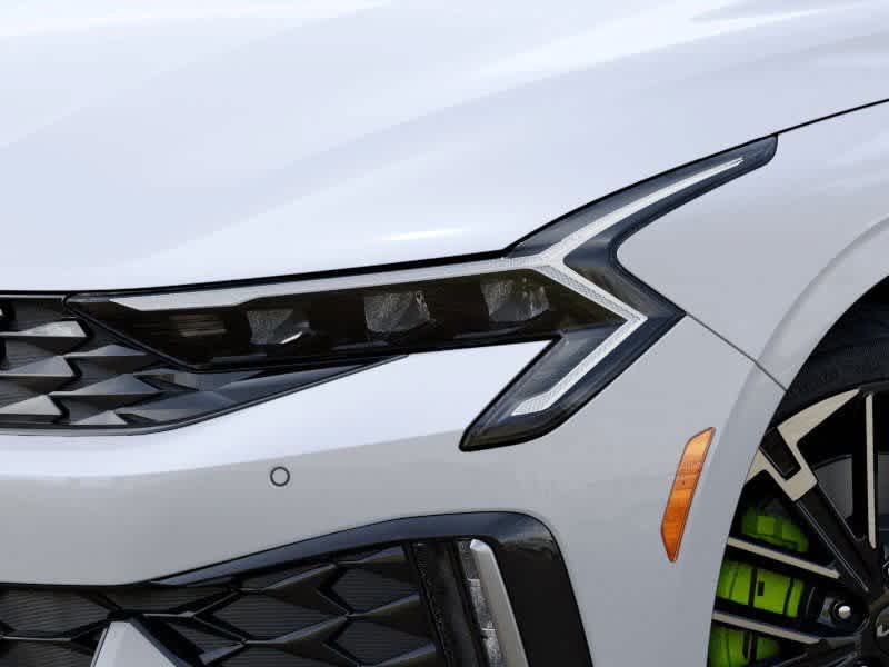 Thumbnail: 2026 Kia K5 - 10