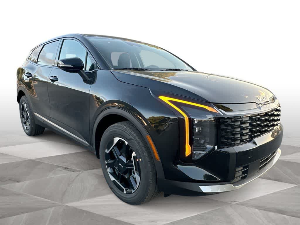 Thumbnail: 2026 Kia Sportage - 2