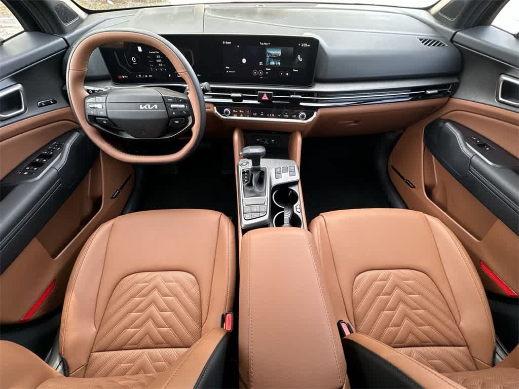 Thumbnail: 2026 Kia Sportage - 24