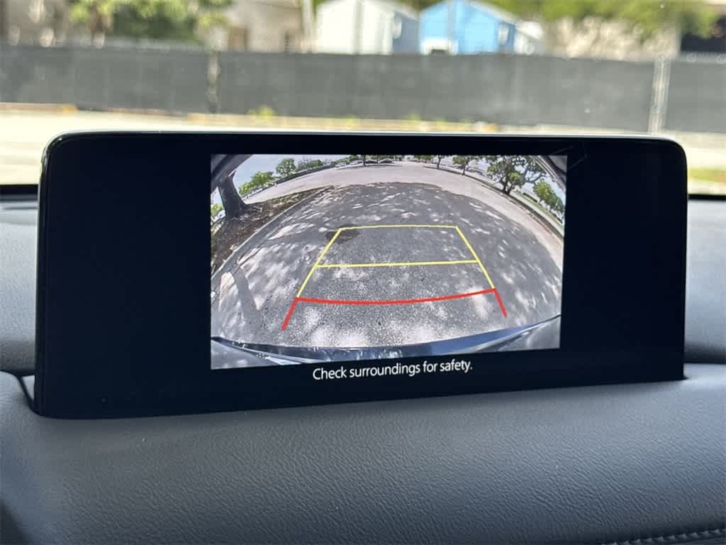 2022 Mazda CX-5 S Premium Plus 18